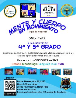 Mentes y Cuerpos en Movimiento
